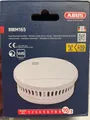 ABUS Funk Rauchwarnmelder RWM165 Rauchmelder mit 10 Jahres Batterie 73412