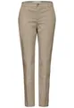 STREET ONE 5-Pocket-Hose, safari beige