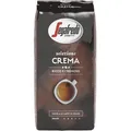 Segafredo Kaffee Selezione Crema, ganze Bohnen, Arabica & Robusta, 1 kg