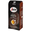 Zanetti Selezione Crema Bohne, 1er Pack (1 x 1 kg)