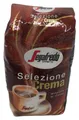 Segafredo Selezione Crema 1kg Kaffeebohnen Arabica- und Robusta-Bohnen