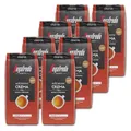 8 KG Segafredo Selezione Crema Kaffeebohnen