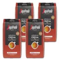 4 KG Segafredo Selezione Crema Kaffeebohnen