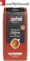 1 kg Segafredo Selezione CREMA Espresso Kaffee Bohnen