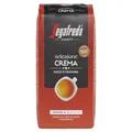 Segafredo - Kaffee Selezione Crema Bohnen 1000 Gramm