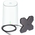 Vodafone Giga Cube LTE Hotspot GigaCube Huawei B528 3G/LTE inkl. LTE Antenne