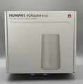 Giga Cube LTE 4G Router Huawei B528 / in OVP / Neuwertig