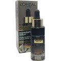 L'ORÉAL PARIS Gesichtsserum Serum Midnight Age Perfect Zell Renaissance 30ml