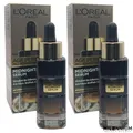 2 x L'Oréal Paris Age Perfect Zell-Renaissance Midnight Serum 30ml Loreal OVP