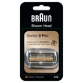 Braun Kombipack 94M chrom chrom