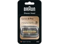BRAUN 94M Ersatzscherteil