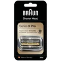 Braun Kombipack 94M Scherkopf Silber 1 St.