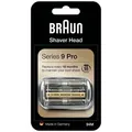 Braun Kombipack 94M Scherkopf Silber 1St.