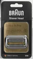 BRAUN Scherkopf Series 9 94M 6589297