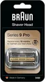 Braun Kombipack 94M
