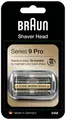 Braun Kombipack 94M Scherkopf Silber 1 St.