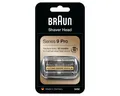 Braun Ersatzscherkopf Braun 394792 Braun Kombipack 94M
