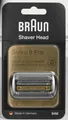 BRAUN Scherkopf Series 9 94M
