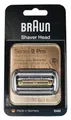 BRAUN 94M Scherkopf Kombipack für Series 9 PRO & Series 9  !!! NO CHINA FAKE !!!