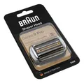 Original Braun 94M Kassette für Series 9 (Pro) Rasierer | Scherkopf Scherfolie K
