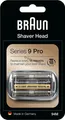 BRAUN Schersystem 94M , zu Braun Rasierer Series 9 Type 5793/5791/ 5790 - Neu