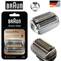Braun Kombipack 94M Ersatzscherteil Scherkopf für Series 9 / PrSeries 9 DB3MYJUK
