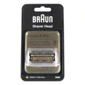 Scherkopf Braun 94m 81747657 für Series 9 Rasierer