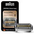 BRAUN 94M Ersatzscherteil #2268070