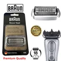Braun 94M Schersystem Scherkopf Ersatzscherteil für Braun SERIES 9 Pro ~Neu