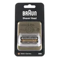 Scherkopf BRAUN 94m 81747657 für Series 9 Rasierer