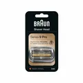 Braun Series 9 Pro KP 94M Ersatzscherteil Scherkopf für Rasierer
