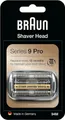 BRAUN 94M Scherkopf NEU