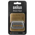 BRAUN 94M Scherkopf