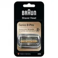 Braun 94M Kopf Ersatzteile für Rasio Serie 9 Pro