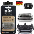 Braun Kombipack 94M Ersatzscherteil Scherkopf für Series 9 Pro & Series 9 NMR6GV