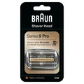 Series 9 94M Ersatzkopf für Braun Elektrorasierer Herren 81747657