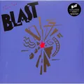 Holly Johnson / BLAST (LTD. RED VINYL LP) / Pleasuredome / PLDV14 / LP