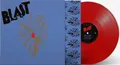 Holly Johnson ( Frankie goes to Hollywood ) - Blast Limited Red Hot Vinyl LP Neu