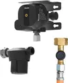 Truma MonoControl CS Gasdruckregler inkl. Gasfilter und Gasschlauch