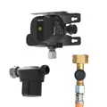 Truma MonoControl CS Gasdruckregler inkl. Gasfilter und Gasschlauch
