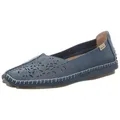 PIKOLINOS Jerez Slipper blau 39 EU