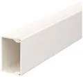 OBO Bettermann 6026451 Kabelkanal (L x B x H) 2000 x 40 x 25mm 1 St. Creme-Weiß