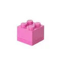 LEGO MINI BOX 4 pink