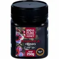 MANUKA HONIG MGO 800+ 250 g PZN12645883