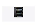 Apple 11-inch iPad Pro M4 Wi-Fi - Tablet - 2 TB - 27.9 cm (11") Tandem OLED (2420 x 1668) - Space Black