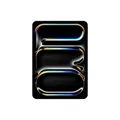 Apple iPad Pro 11" 2024 Wi-Fi 2 TB Space Schwarz MVVG3NF/A