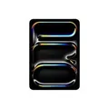Apple 11-inch iPad Pro M4 Wi-Fi - Tablet - 2 TB - 27.9 cm (11")