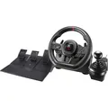 Subsonic Superdrive GS 650-X Racing Wheel (Xbox One S, Xbox One X, Xbox Series X, Xbox Series S, PS4) (SA5658)