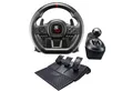 Subsonic Superdrive GS 650-X Lenkrad für PlayStation, PS4, XBox One Series X/S Gaming-Lenkrad (1 St)