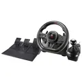 Lenkrad Tretlager Schalthebel Superdrive GS650-X für Xbox Serie X P